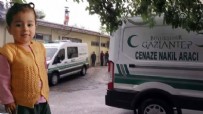 Bahçedeki bidon bir aileyi parçaladı! 3 yaşındaki çocuk...