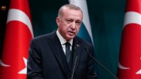 Kabine Toplantısı sona erdi! Başkan Recep Tayyip Erdoğan'dan rezerv açıklaması: 118 milyar doları aştı