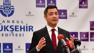 CHP'li İBB işbilmezliğini yalan ve algılarla perdeliyor! Gerçek ortaya çıkınca rezil oldu...