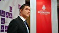İETT'nin kazalarını görmezden gelen Murat Ongun'un tek bildiği tweet atmak