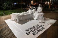 Kadıköy halkı bile yüksek sese karşı isyan etti: Uyuyamıyoruz
