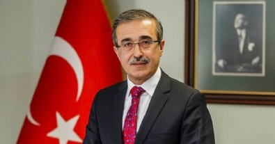 S-400 gibi bir hava savunma sistemini Türkiye ne zaman yapacak? Savunma Sanayii Başkanı hedefi açıkladı
