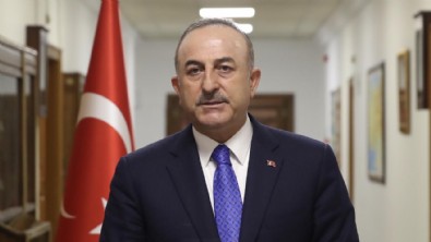 Bakan Çavuşoğlu'ndan Kabil Havalimanı açıklaması!