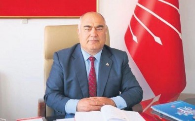 CHP'li Bülent Oğuz'dan görülmemiş pişkinlik: Tacize 'basit' dedi