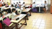 EĞİTİM  - Velilere uyarı: Okullarda yüz yüze eğitim sürecinde bunlara dikkat!
