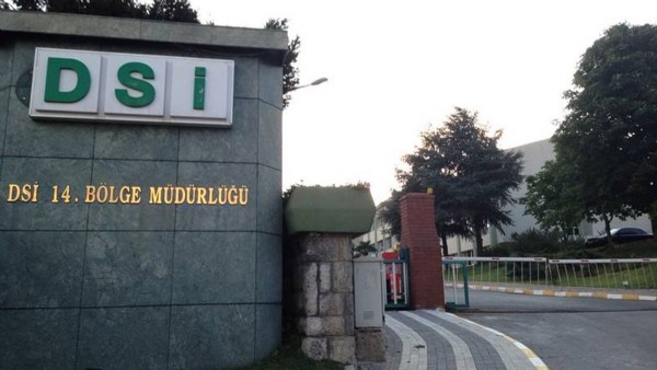 DSİ kura çekimi sonuçları açıklandı mı? DSİ 2021 kura çekimi