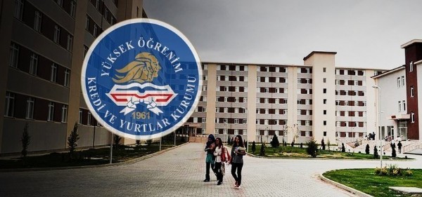 Kyk Yurt Ucretleri 2021 2022 Ne Kadar Kyk Yurt Ucreti Odeme Nasil Yapilir Kac Ay Odenir