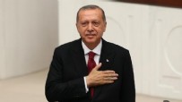 BAŞKAN ERDOĞAN - Başkan Erdoğan Twitter'dan paylaştı: Türkiye'yi bu alanda çok çok farklı bir boyuta taşıdık