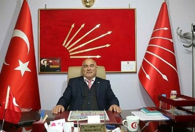 CHP'li Bülent Oğuz'un taciz ettiği kadın konuştu: Sonu tecavüze gidecek diye korktum