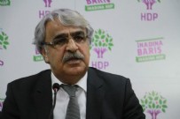 HDP'li Mithat Sancar: Ortak aday çıkartmaya açığız