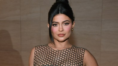 Kylie Jenner'dan bebek müjdesi!