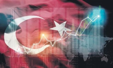 TCMB Başkanı'ndan enflasyon tahmini!;