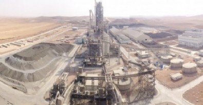 Terör örgütüne destekleri belgelenmişti! Fransız Lafarge'ın yeni oyunu