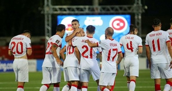 Türkiye Norveç maçı ne zaman? Türkiye Norveç Maçı saat kaçta? hangi kanalda?