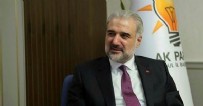 AK Parti İstanbul İl Başkanı Osman Nuri Kabaktepe’den İBB’ye toplu taşıma eleştirisi