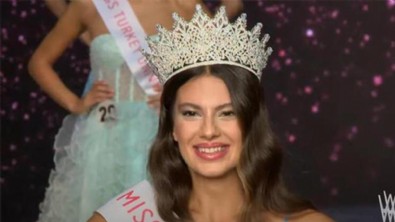 Dilara Korkmaz kimdir? Miss Turkey 2021 birincisi Dilara Korkmaz kaç yaşında, boyu kaç?