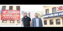 Hemşeri derneklerine CHP kilidi