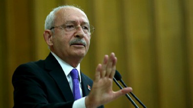 Kılıçdaroğlu nihayet konuştu!