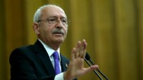 Kılıçdaroğlu nihayet konuştu!