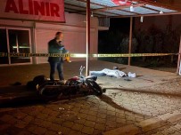 Fethiye'de Trafik Kazasi Açiklamasi 1 Ölü