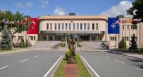 NATO'da Devir Teslim Açiklamasi Türkiye Görevini Fransa'ya Devretti
