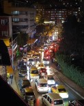 Zonguldak'ta Döner Biçakli Kavga Açiklamasi 1 Yarali