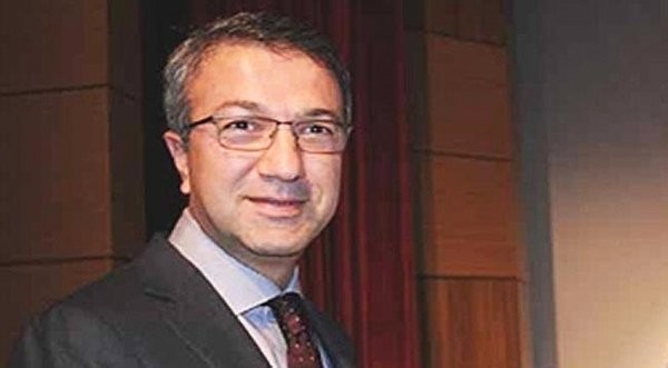 Adil Öksüz'ün 'SIR'rının sahibi FETÖ'cü Mehmet Sungur'un hesap hareketlerinde dikkat çeken trafik! Savcılıktan flaş talep