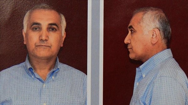 Adil Öksüz'ün 'SIR'rının sahibi FETÖ'cü Mehmet Sungur'un hesap hareketlerinde dikkat çeken trafik! Savcılıktan flaş talep