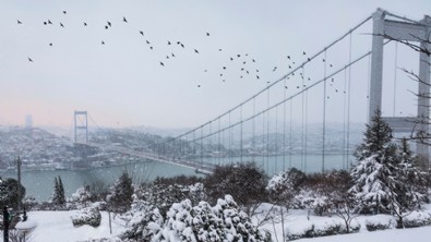 10 Ocak Hava Durumu Nasıl Olacak? İstanbul’a Kar Mı Yağacak?