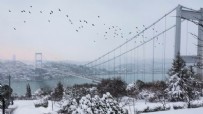 10 Ocak Hava Durumu Nasıl Olacak? İstanbul’a Kar Mı Yağacak?