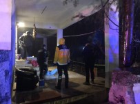 12 Yasindaki Çocugun Tüfekle Oyunu Faciayla Son Buldu