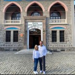 ABD'nin Yeni Ankara Büyükelçisi Flake Açiklamasi 'Yeni Evimiz Ankara'yi Kesfetmenin Heyecanini Yasiyoruz'