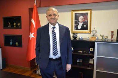 AHBIB 150'Ye Yakin Ülkede Ihracatini Artirdi