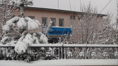 Ahlat'ta Egitime 1 Gün Ara Verildi