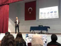 Alaninda Uzman Isimler Gençlerle Bir Araya Geliyor