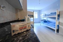 Ankara Büyüksehir, Bin 881 Üniversite Ögrencisine Yuva Olmaya Devam Ediyor