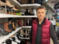 Ayakkabi Sektörü Enflasyona Meydan Okuyor