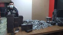 Bagcilar'da Kaçak Cinsel Içerikli Ürün Operasyonu Açiklamasi 2 Gözalti