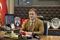 Baskan Çimen Su Sorunuyla Ilgili Son Durumu Açikladi