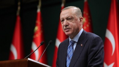 Başkan Erdoğan’dan CHP’li Engin Özkoç’a 250 bin TL'lik tazminat davası