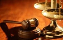 'Bataklik Operasyonu' Davasina Devam Edildi