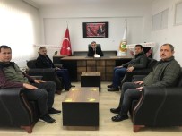 Buldan'a Orman Isletme Müdürlügü Kuruldu