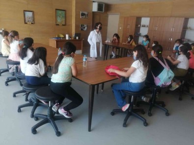 Büyüksehir Çocuklarin Gelisimine Katki Sagliyor