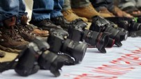 ÇALIŞAN GAZETECİLER GÜNÜ - Çalışan Gazeteciler Günü Neden Kutlanıyor? 10 Ocak Çalışan Gazeteciler Günü Mesajları