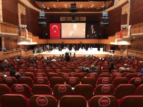 Çevik Bir Meydani, Demokrasi Meydani Olacak