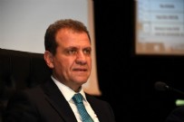 CHP’li Seçer Genel Başkanı Kılıçdaroğlu’nun sözünü veto etti