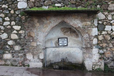 Ecdat Yadigari Çesmeler Restore Edilecek