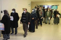 Edirneliler Bu Kirmiziyi Sevmedi