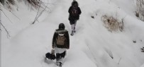 Eğitime kar engeli! Valilikten son dakika kar tatili açıklaması!