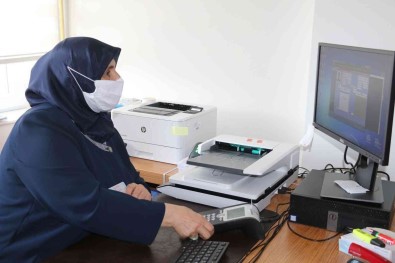 Erzincan'da E-Imza Uygulamasi Basladi